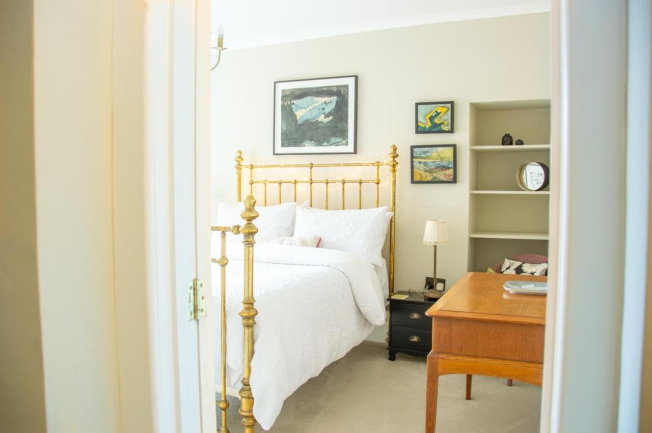 Appartement Unique 2 Bed In The Heart Of Bath With Parking Extérieur photo